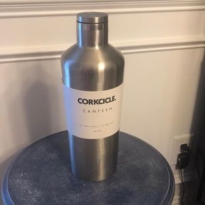 Corkcicle Canteen 60oz